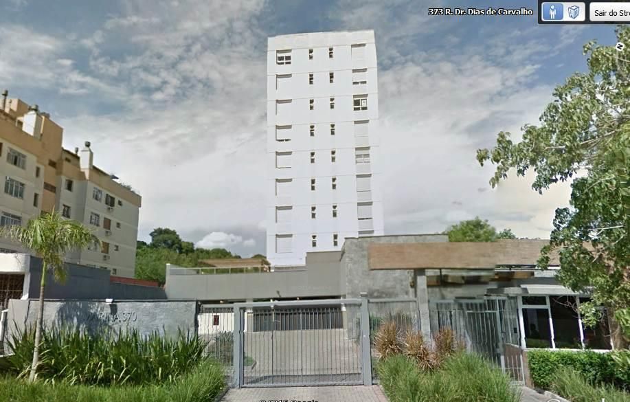 Obra da RB Alturas: Ed. Golf Marina · Rotta Ely